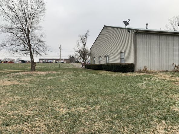 NNN Investment Opportunity in Bardstown, KY: 973 Bloomfield Rd, Bardstown, KY 40004